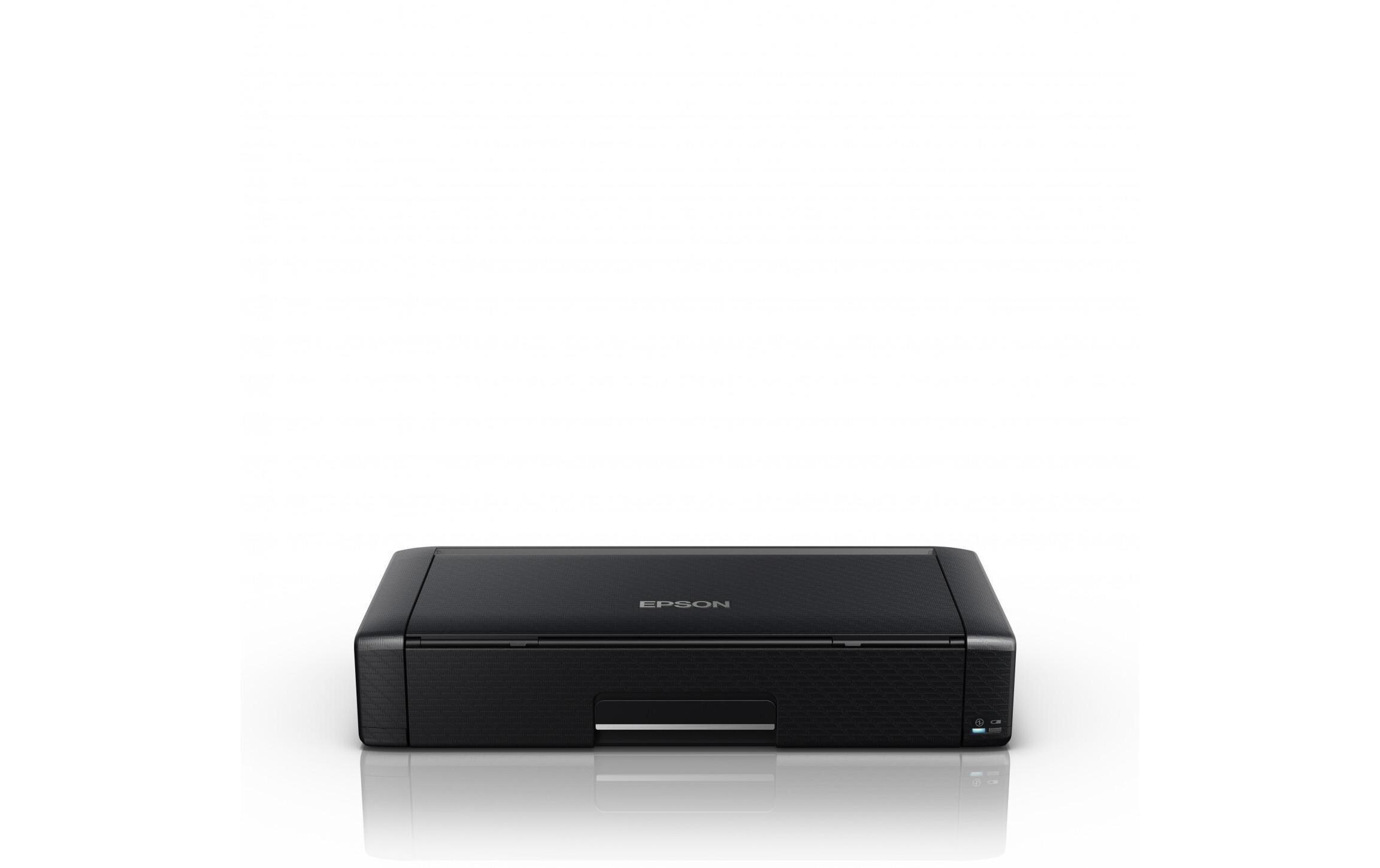 Mobiler Drucker Workforce WF-110W<br>Mobiler, WLAN-fähiger Drucker