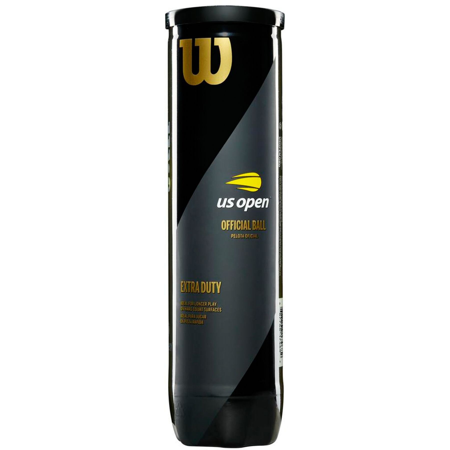 WilsonUS OPEN SWISS 4TBALL