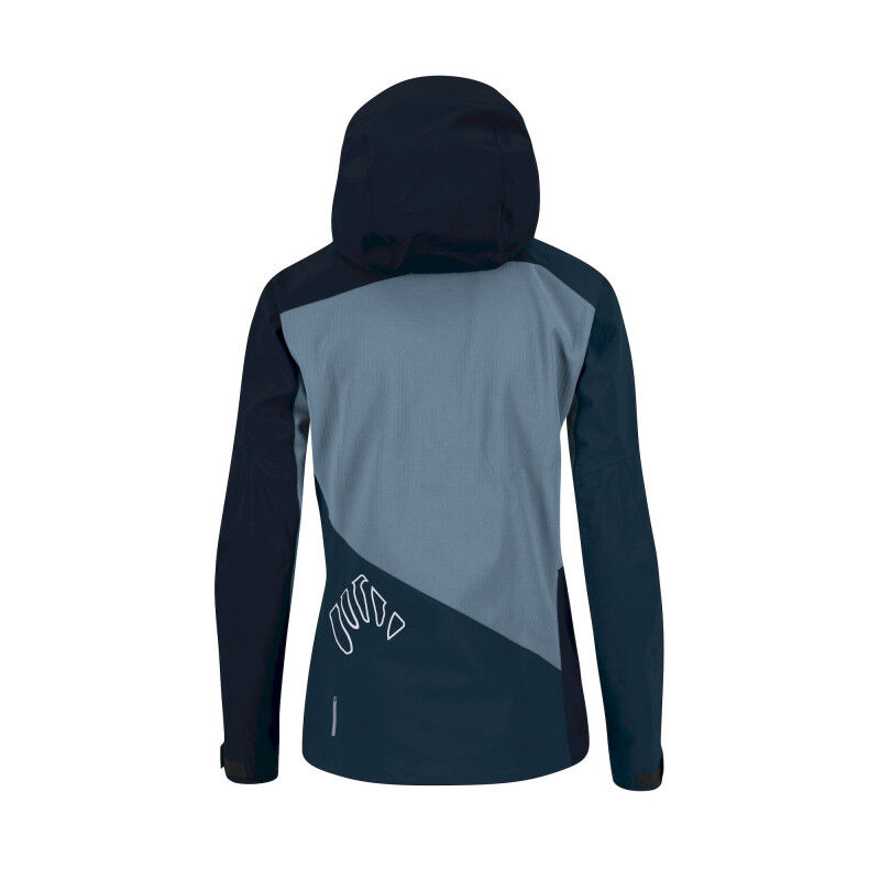 Marmolada Jacket - Veste imperméable femme