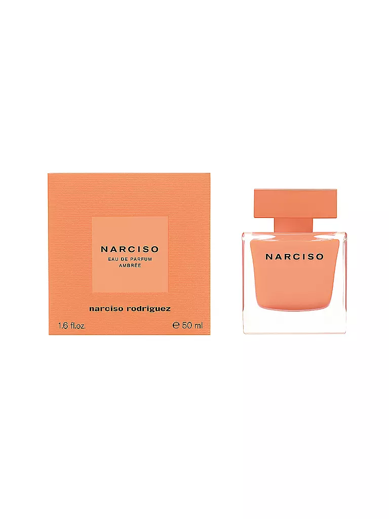 NARCISO RODRIGUEZ Narciso Eau de Parfum Ambrée 50ml keine Farbe