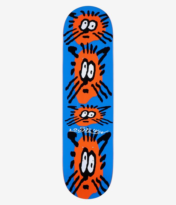 Lousy Livin Tiger 8.25