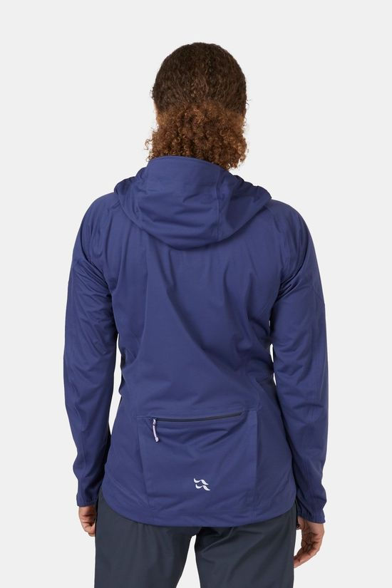 Rab Rab Cinder Kinetic Fietsjas Dames
