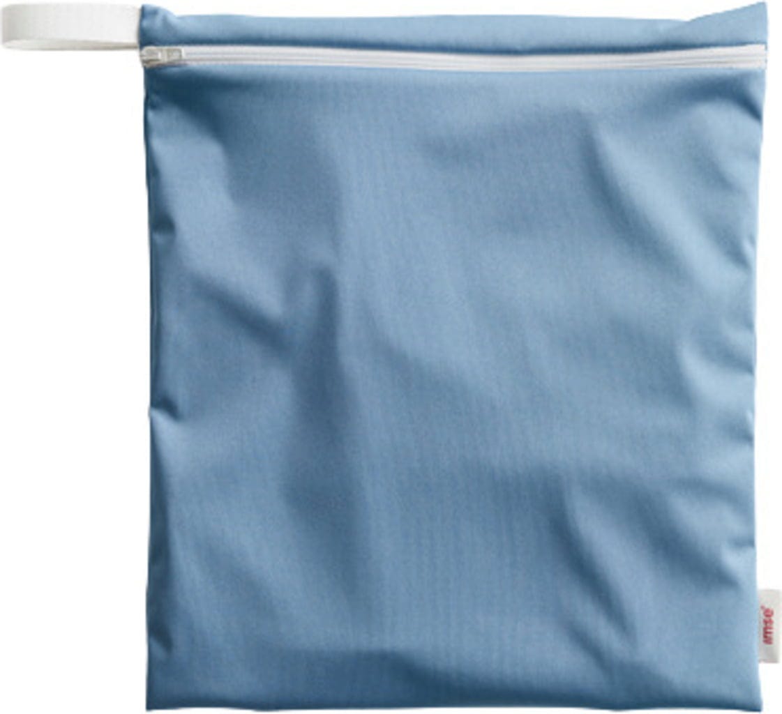 Imse  Nasstasche, Blue