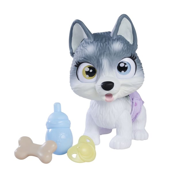Pamper Petz - Husky