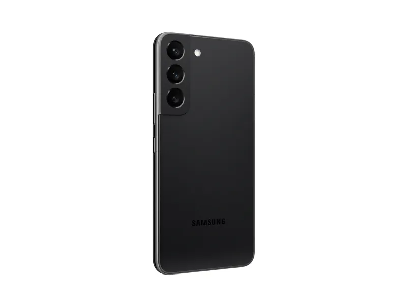 [OUTLET] - Samsung® | Galaxy S22 - 5G smartphone - 256GB - Sort