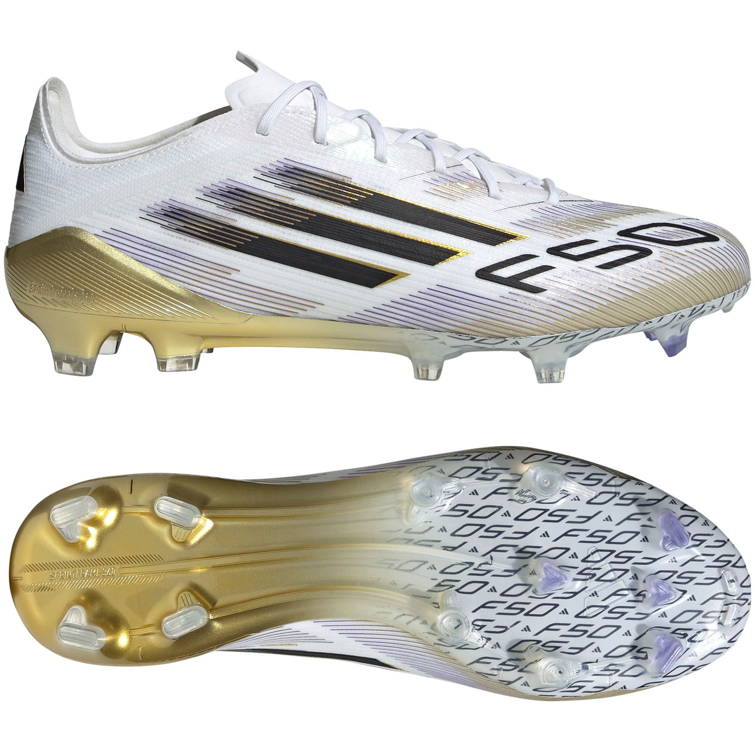 adidas F50 Elite FG