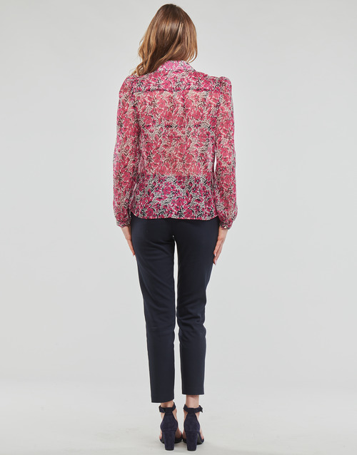 Morgan - COTCHA - Multicolore
