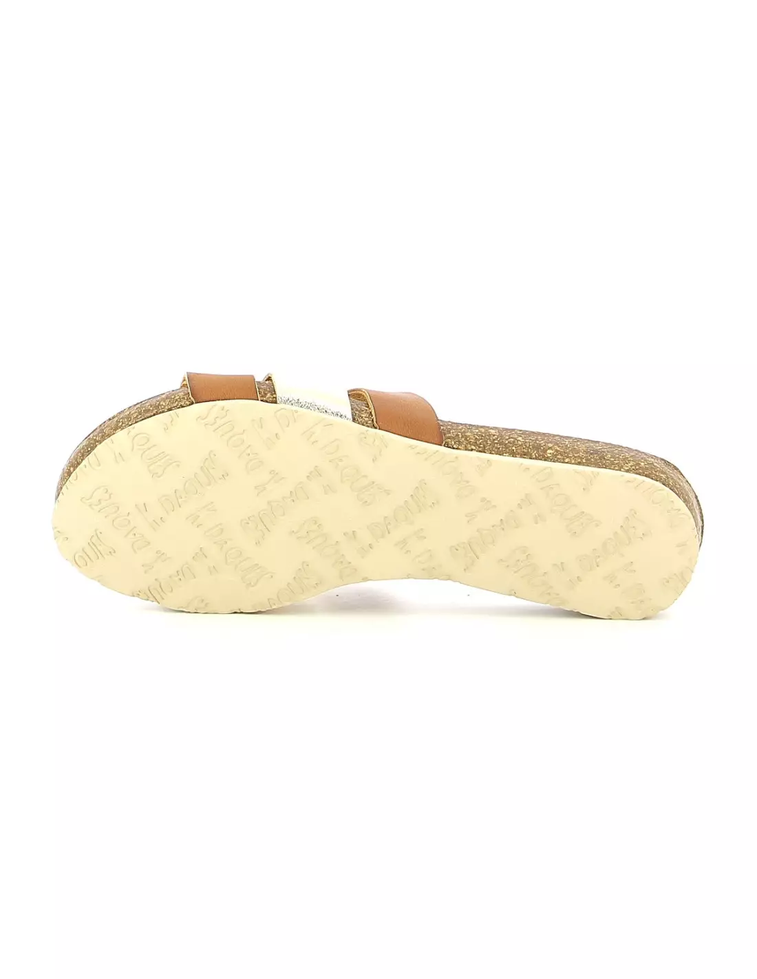 K DAQUES BEUIL - Mules & sabots Tanor