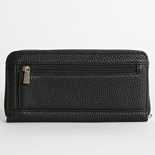 Portefeuille Femme Eco Brenton Noir