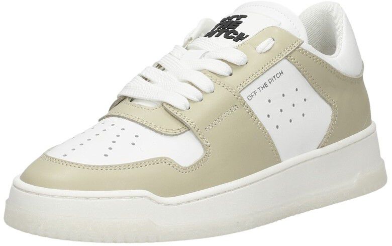 Off The Pitch Supernova Low taupe