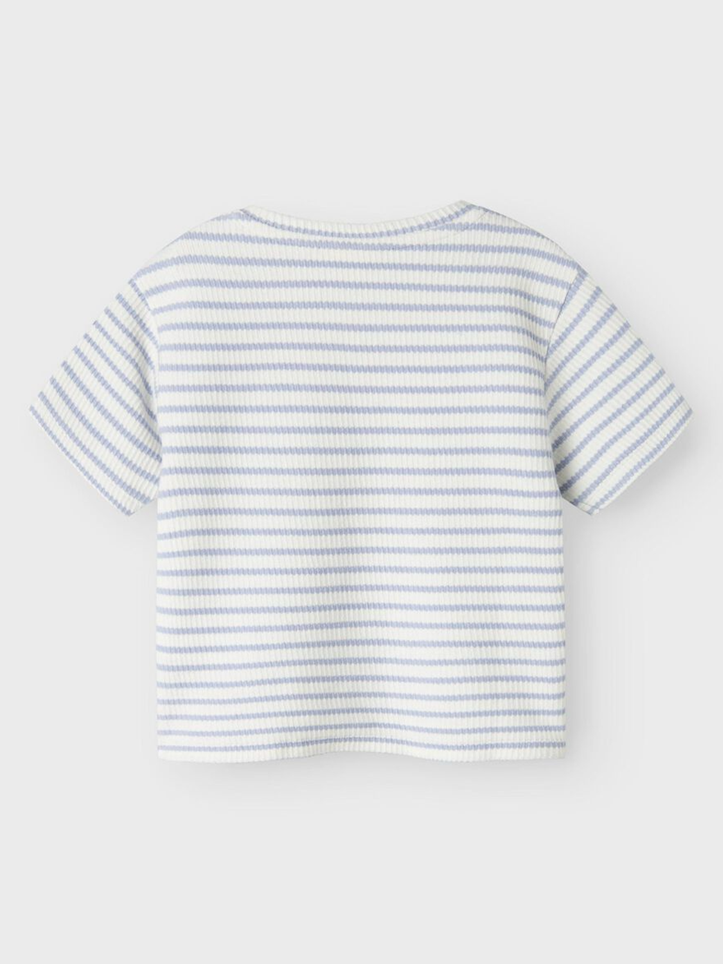 Tadeo Short Sleeve Loose Top