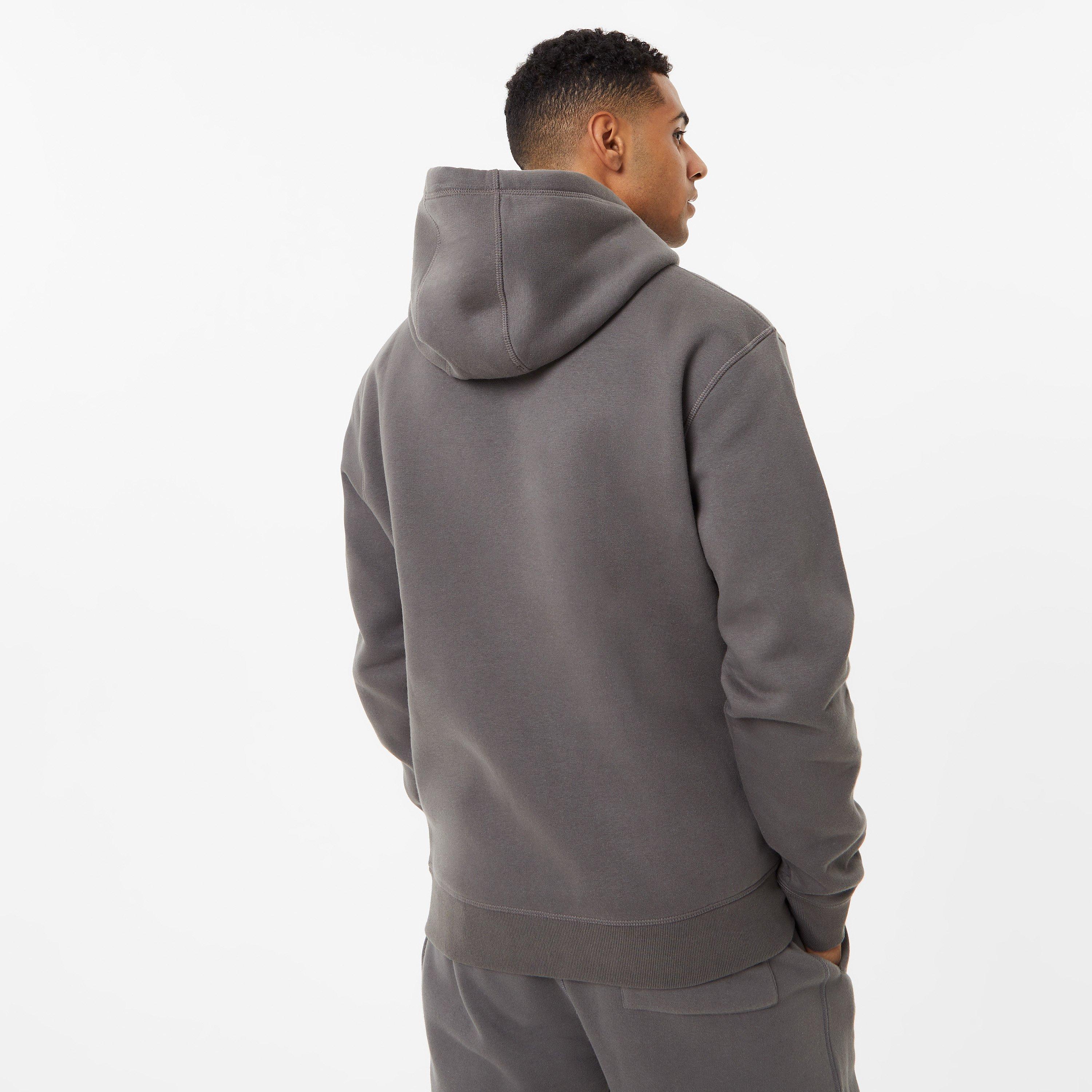Jack Wills Woodward Pheasant Logo Hoodie