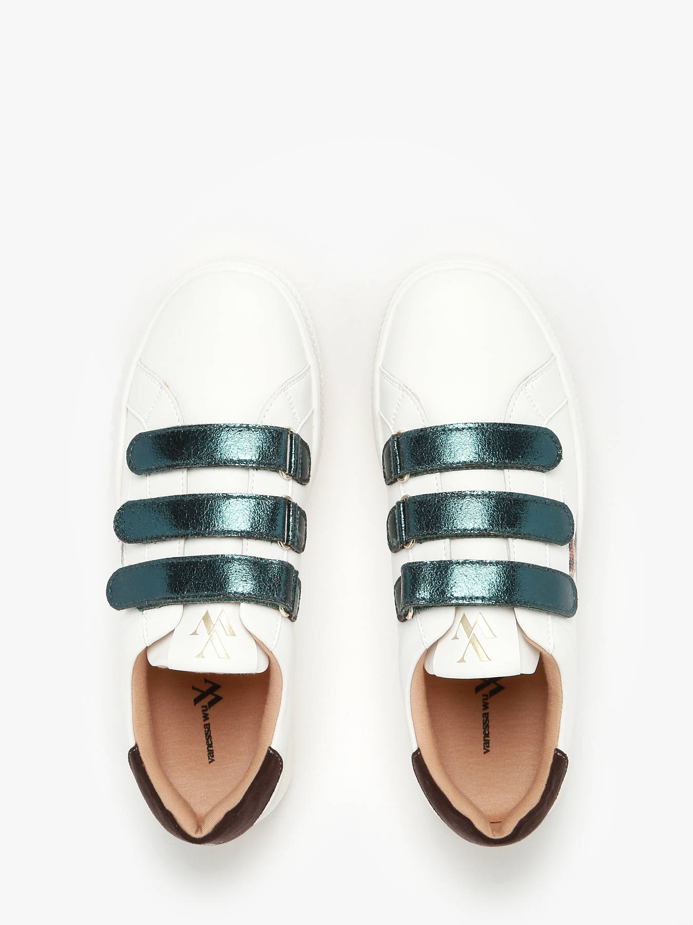 Sneakers Andra VANESSA WU