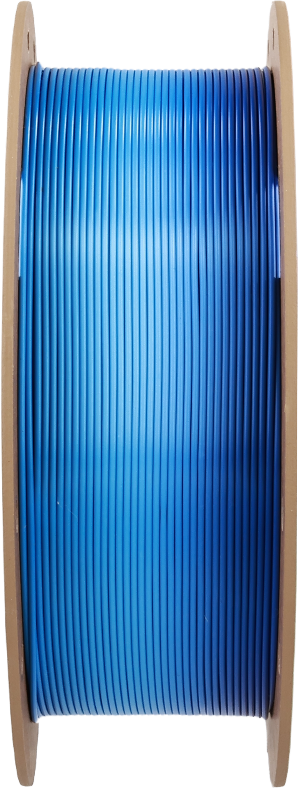 Polymaker  Panchroma™ PLA Gradient Silk Water, 1,75 mm / 1000 g    Ein Farbspektakel in Silk Water