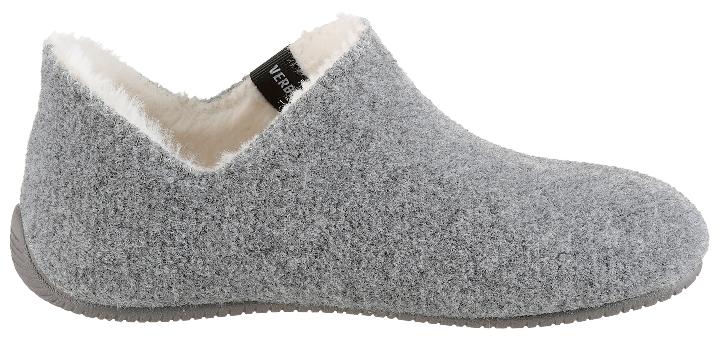 VERBENAS Hüttenschuhe »Yoi Gales«  Hausschuh, Homeslipper, Schlupfschuh mit kuscheligem Warmfutter