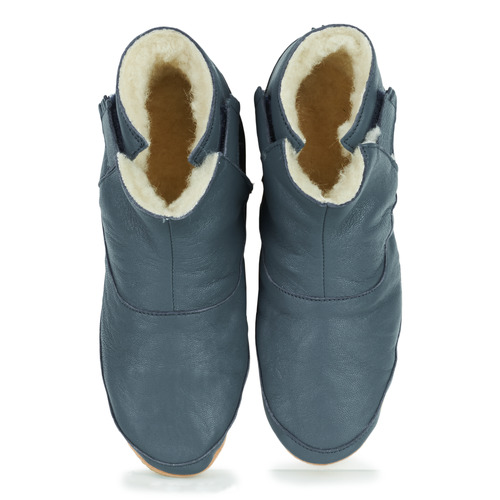 Easy Peasy - BOOBOOTIES - Bleu