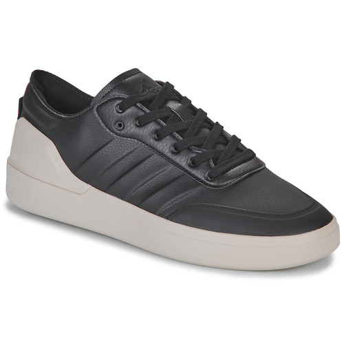 Adidas Sportswear - COURT REVIVAL - Noir