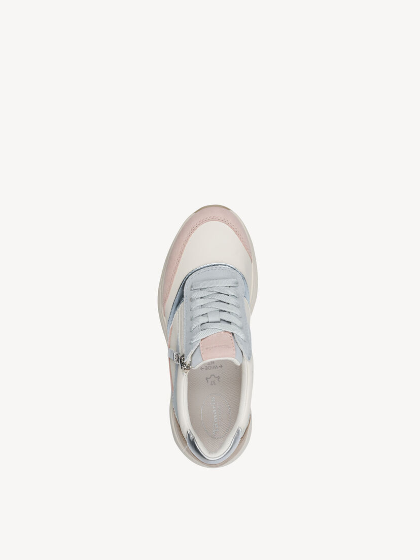 Sneaker - wit