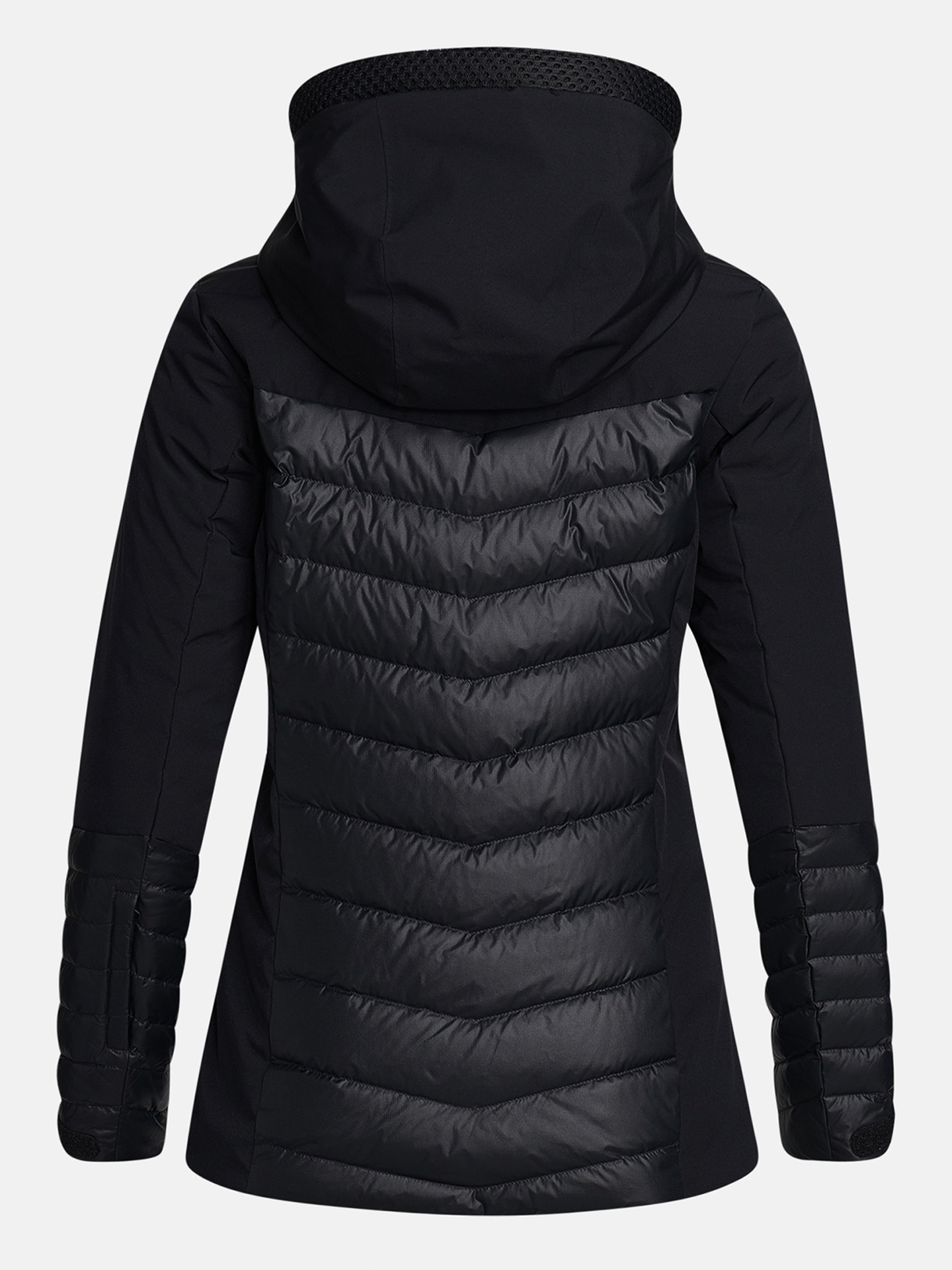 Blackfire Jacket