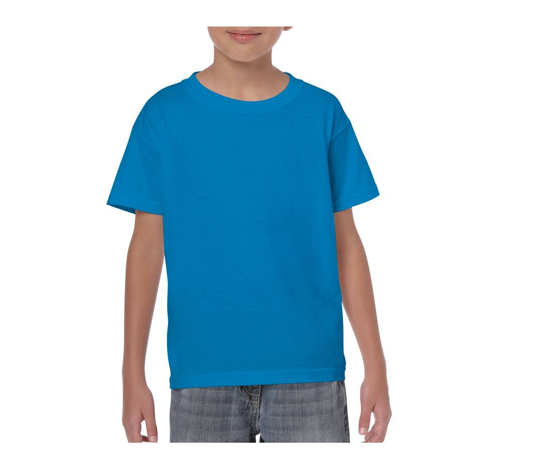 GILDAN GN181 - Tee-shirt col rond 180