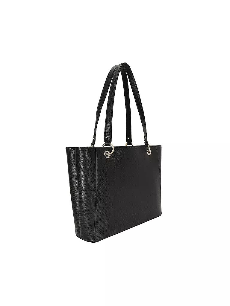 GUESS Tasche - Shopper NOELLE schwarz
