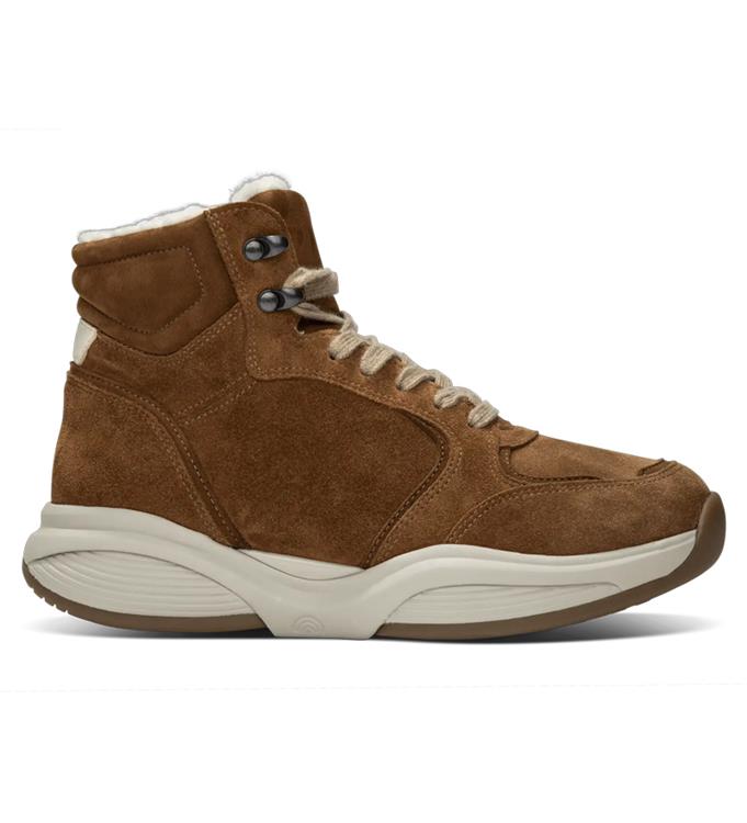 Xsensible 32007.2 SWX24 HX wijdte H Cognac