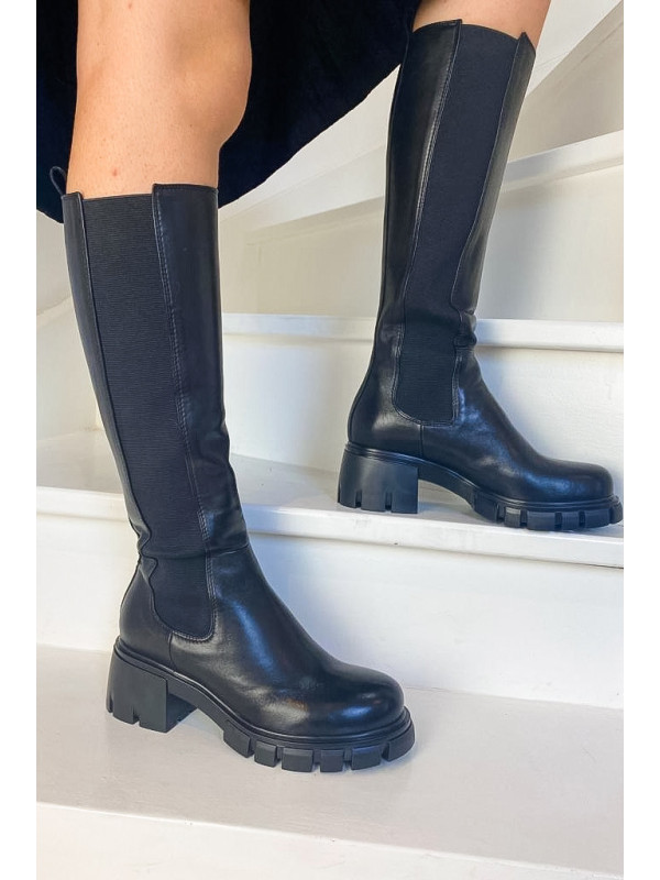 Bottes 7725 Nero - Fru.it