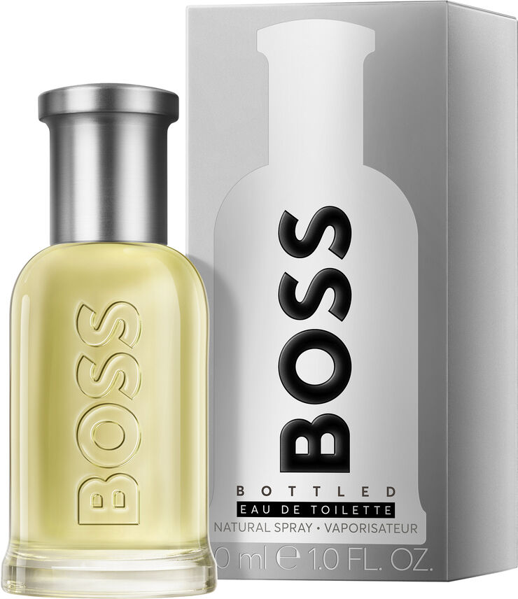 BOSS Boss Bottled Eau de Toilette