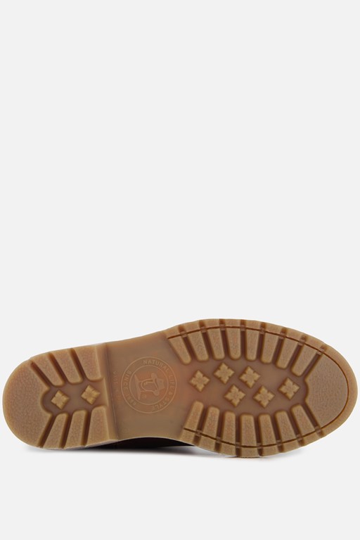 Panama Jack Panama 03 Aviator veterboots cognac
