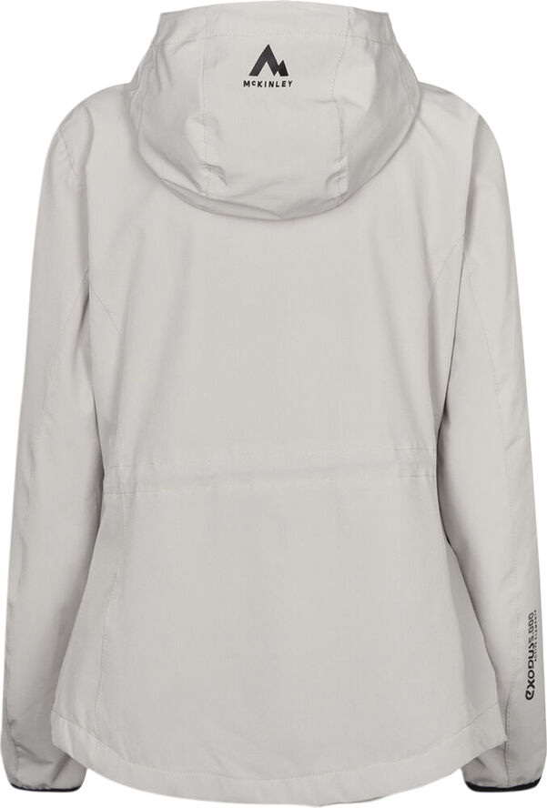 MCKINLEY June softshell jakke Hvid