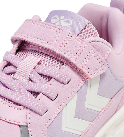 Hummel Schuhe - X-Light Jr - Winsome Orchid