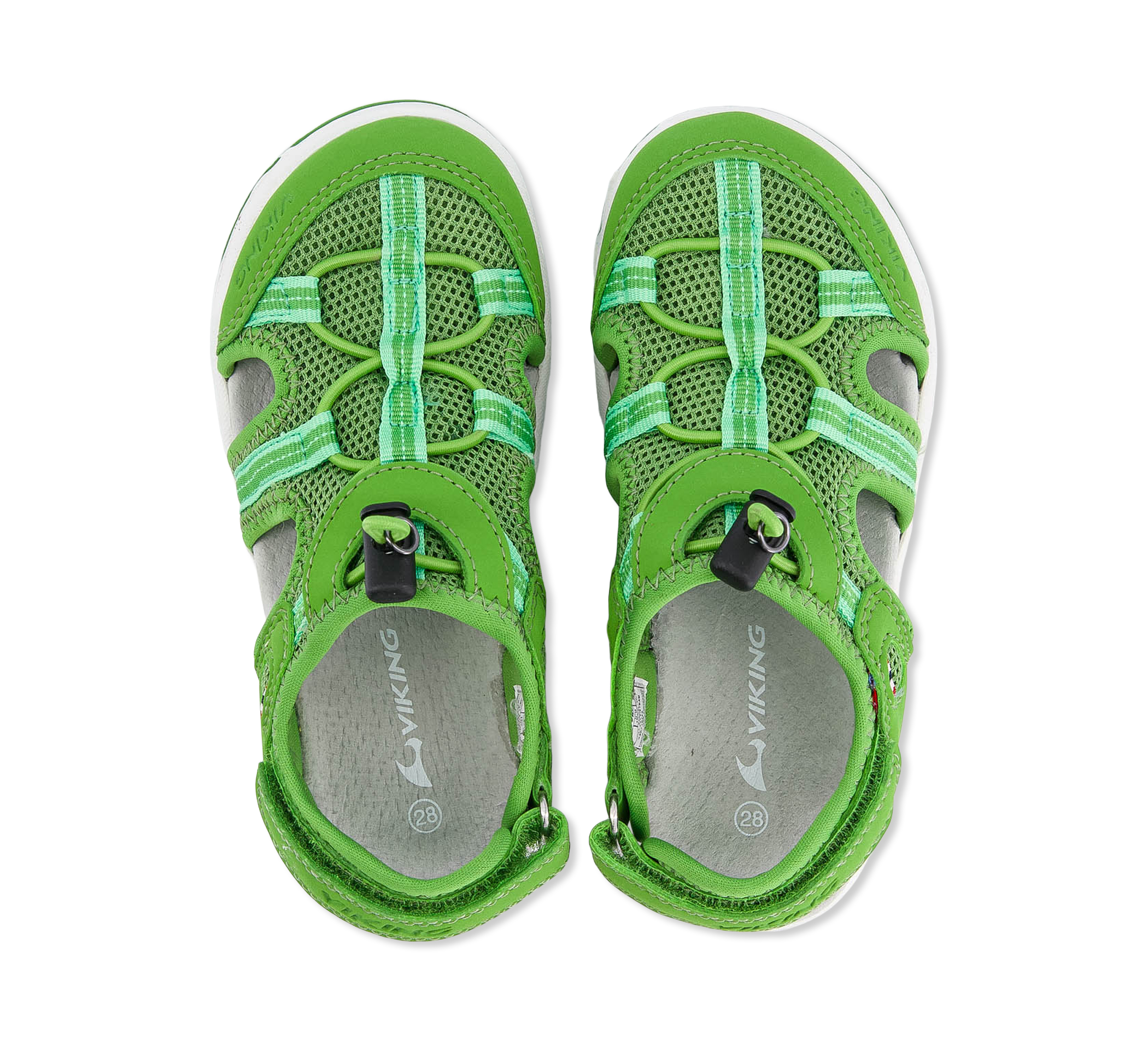 Viking Thrill Sandal 1V SL