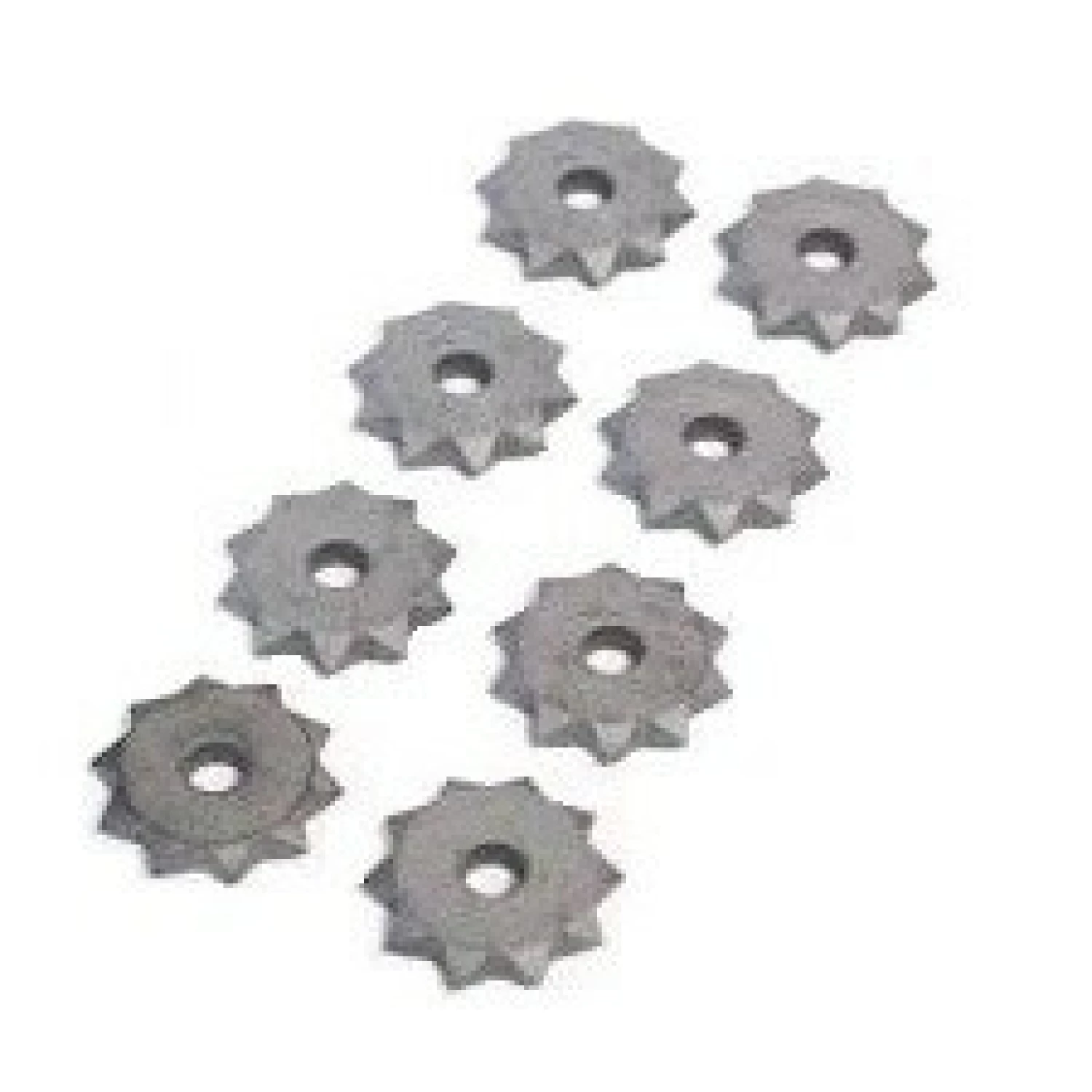 Flex 259.834 HM Frezen voor LST803VR (8st)