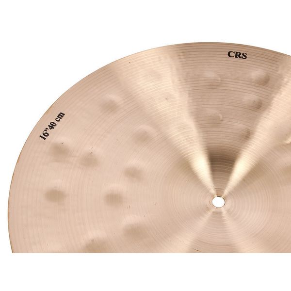 Zultan Dune Grand Cymbal Set