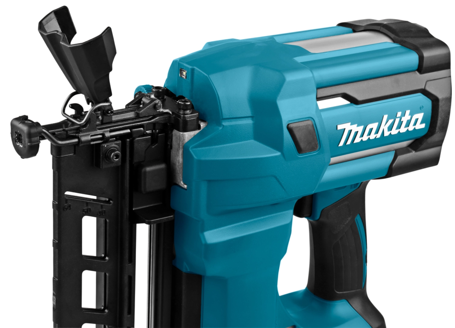 Makita DBN600ZJ 18V Li-Ion accu brad tacker body in Mbox