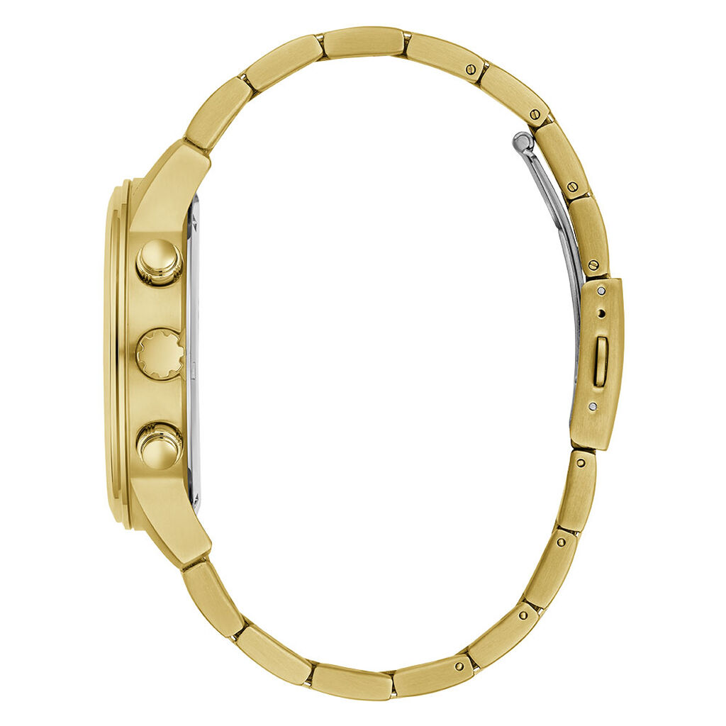 Montre Guess Parker Noir