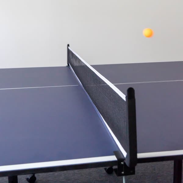 Prosport Bordtennisbord Offisiell - Sammenleggbar