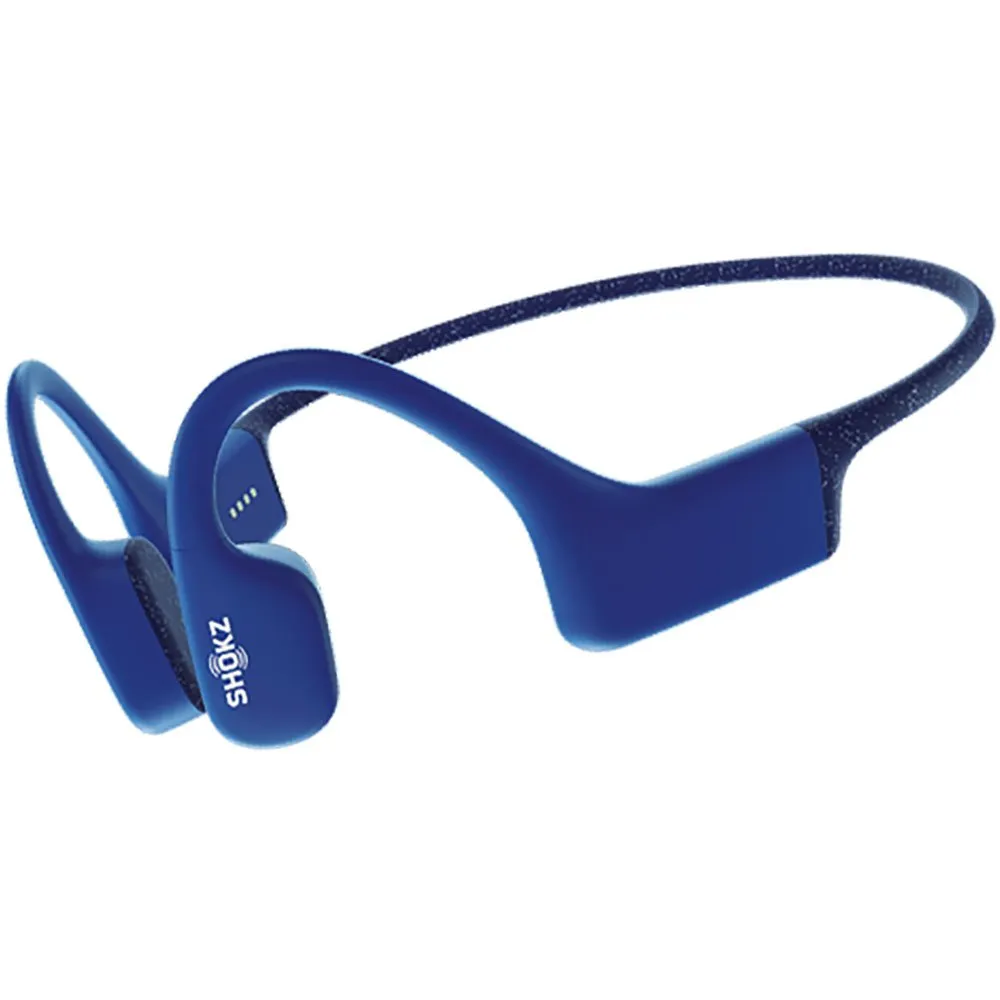 Shokz OpenSwim Drahtlose Sportkopfhörer
