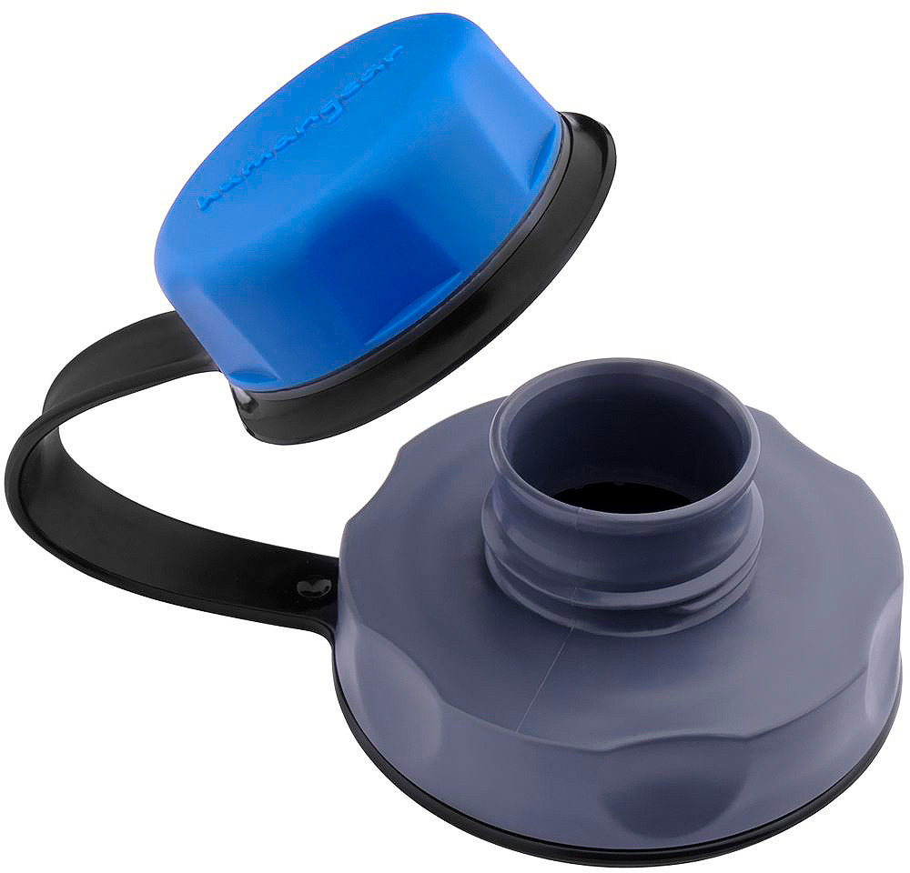 Universal Cap