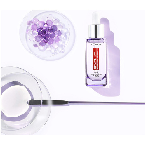 L'oréal - Revitalift Filler Ácido Hialurónico Serum Antiarrugas