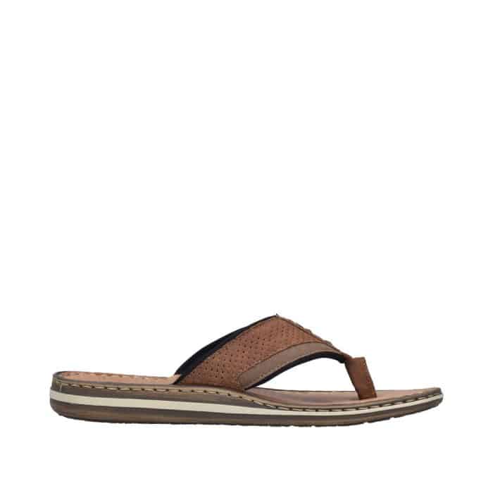 Rieker Sandal Herre 21084-23