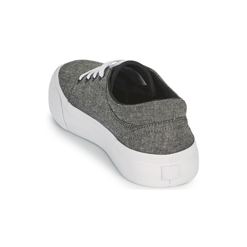DC Shoes - TRASE B SHOE XSKS - Gris