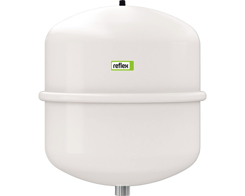 Membraan expansievat Reflex N 8 3/4