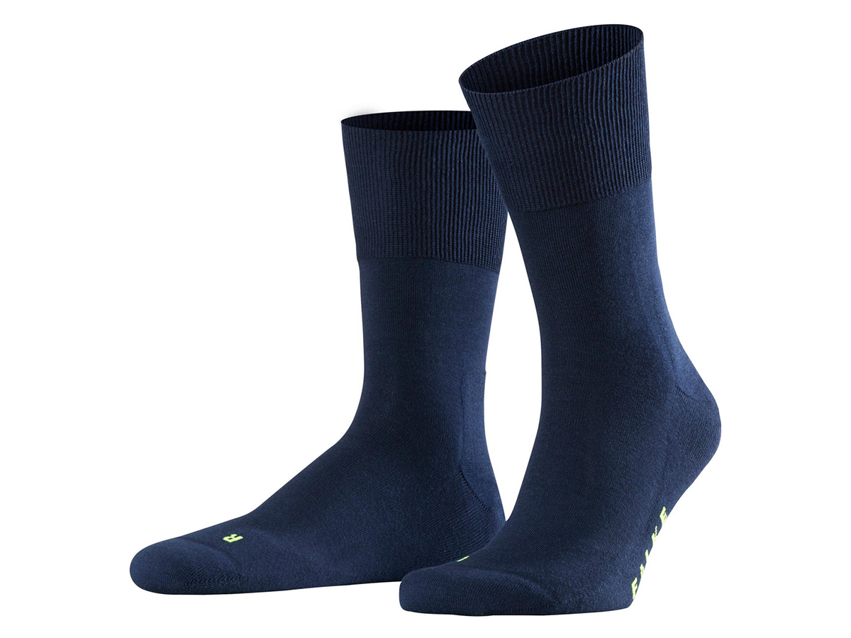 Falke Run Ergo SO hardloopsokken - Darkblue