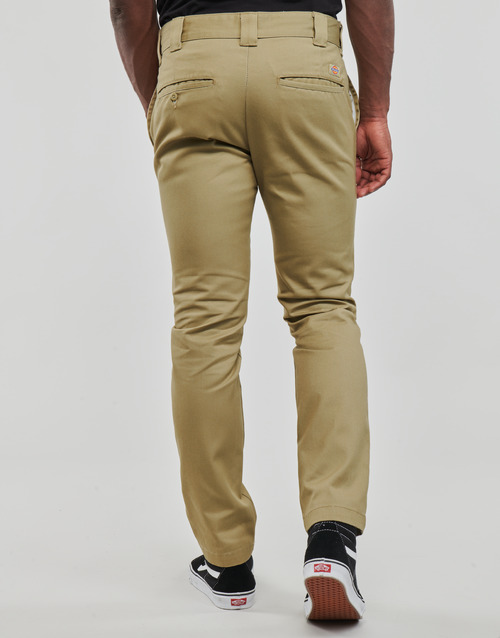 Dickies - 872 WORK PANT REC Beige