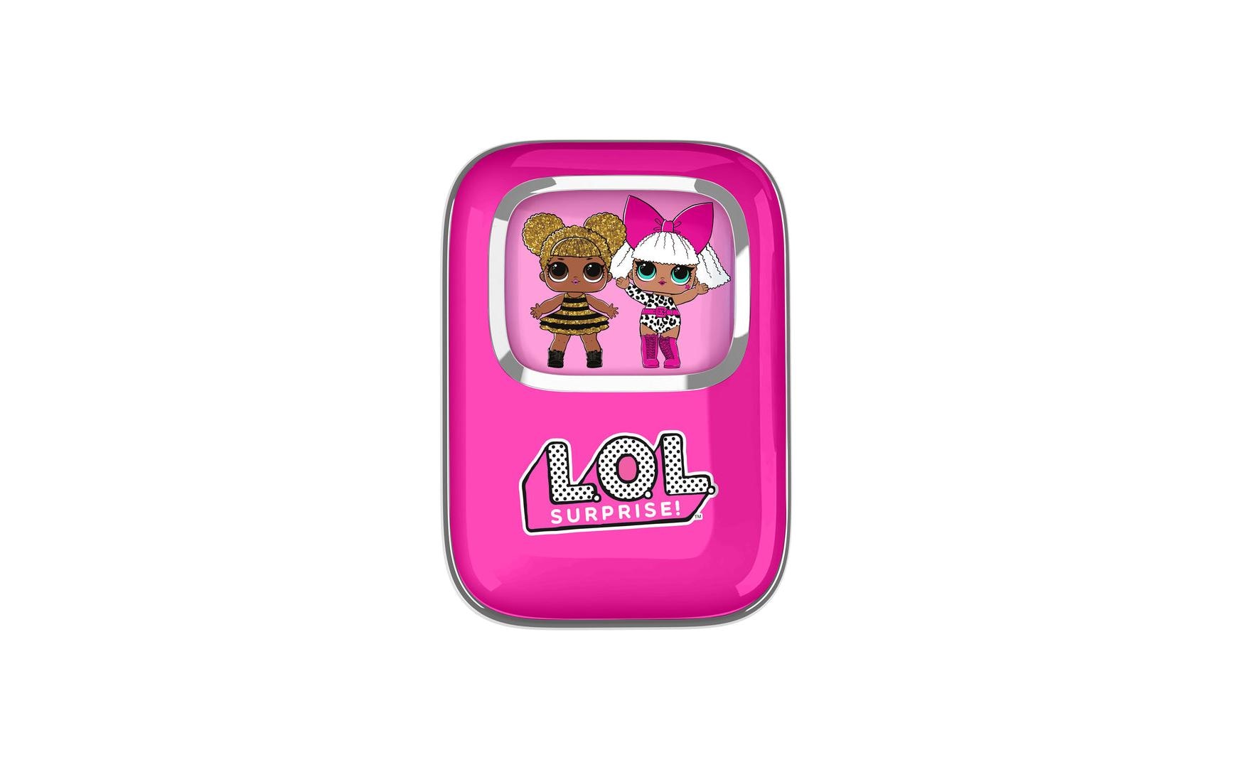 L.O.L. Surprise! Slide TWS EarpodsTrue Wireless In-Ear-Kopfhörer