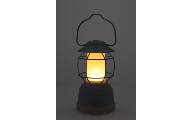 Berger Hopuni Pro LED Campinglaterne mit Dimmfunktion