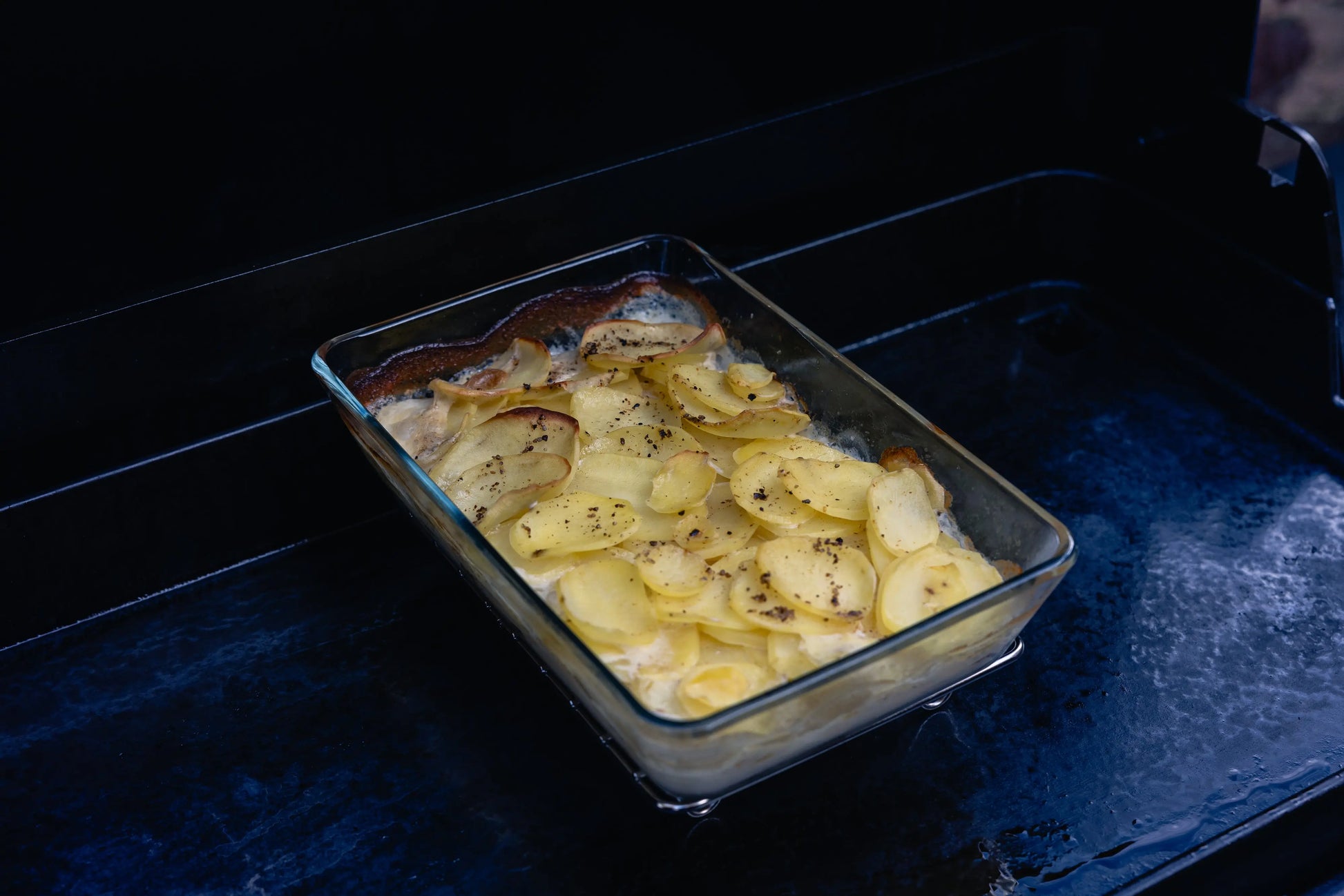 Plancha Sigma 2 Cook