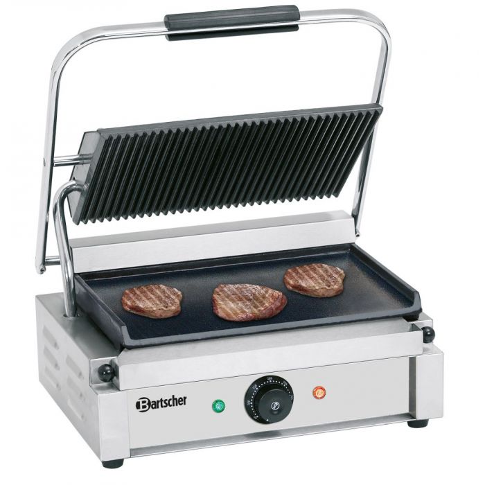 Bartscher Kontaktgrill 