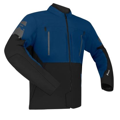 Blouson Richa ORION GORETEX - Noir / Bleu